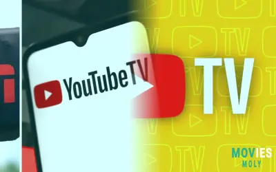Disney vs. YouTube TV: Your Channels Could Go Dark October 30!
