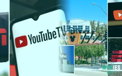 Disney vs. YouTube TV: Your Favorite Shows & Sports at Risk?