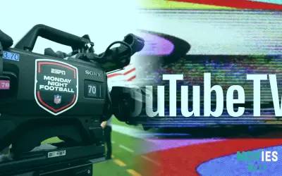 Disney & YouTube TV Call a Truce: Your Favorite Channels Are Back!