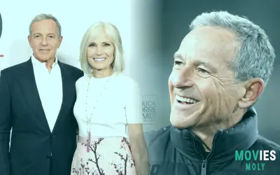 Disney's YouTube TV Standoff: Why Bob Iger's ManningCast Silence Speaks Volumes