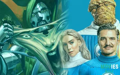 Doctor Doom Unleashes Chaos: Valeria Richards & X-Men Face Shocking Fates!