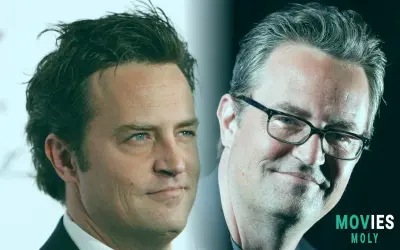 Doctor Pleads Guilty in Case of Matthew Perry's Death from Ketamine