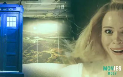 Doctor Who Confirms Christmas 2026 Special as Disney+ Exits Partnership