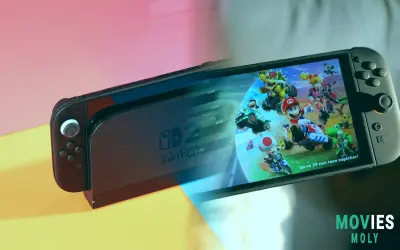 Doesn't looking for a Nintendo Switch 2 feel like a never-ending mission?