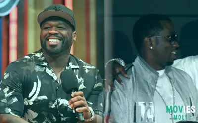 Donald Trump Considers Diddy Pardon: Why 50 Cent Is Trying To Stop It And All The Wild Details
