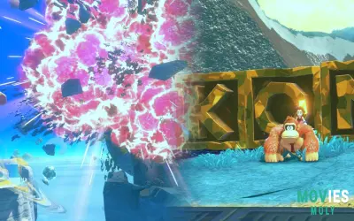 Donkey Kong Bananza Nintendo Switch 2: The Best Way to Beat the Competition