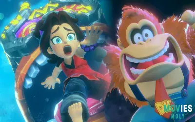 Donkey Kong Bananza: The Best Guide to Nintendo Switch 2's Destructive Masterpiece