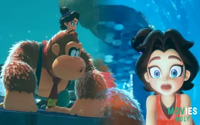 Donkey Kong Bananza: The Best Guide to Nintendo's Groundbreaking 3D Platformer