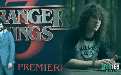 Don't Expect Eddie Munson Back in Stranger Things Season 5, It's Official!