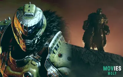 Doom: The Dark Ages is a bold reinvention of Slayer combat