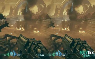 DOOM: The Dark Ages Release Date Confirmed For May 15