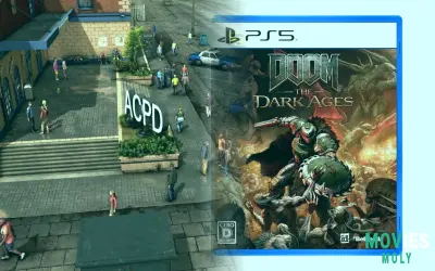 Doom: The Dark Ages Review – A Medieval Remix Of Hellish Mayhem