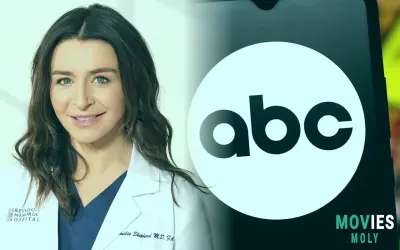 Dr. Amelia Shepherd is Scrubbing Out: When Will She Return to Grey's Anatomy?