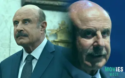 Dr. Phil's Media Empire Faces Forced Liquidation After Judge's Harsh Ruling