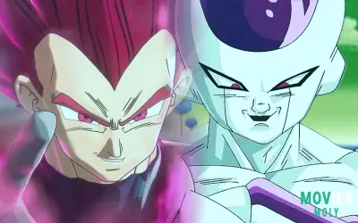 Dragon Ball Xenoverse 2: Future Saga Chapter 3 Explodes onto Consoles Soon!