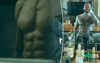 Drake's Six-Pack Spectacle: How "Temu Abs" Became Hip-Hop's Most Cruel Body-Shaming Moment