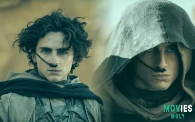 "Dune: Part Three" Lands Fresh Arrakis Set Photo, Plus Big Updates!