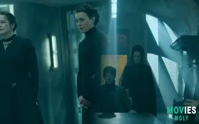 Dune: Prophecy Season 2 Is Rolling, Bringing More Episodes and Fresh Faces to Arrakis