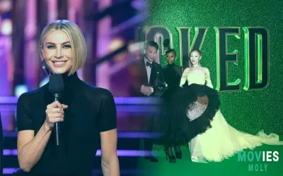 DWTS Wicked Night: Your Complete Guide to the Magical Evening