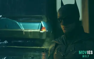 "Dynamic Duo": How a Viral Demo Reel and Puppets are Redefining Gotham's Sidekicks