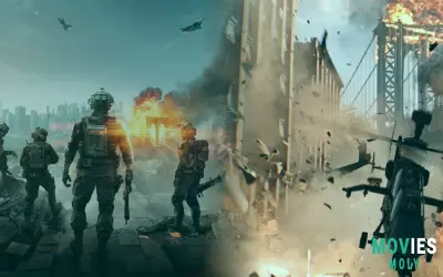 EA confirms no $80 price increase for Battlefield 6: A Deep Dive into Gaming's Pricing Future.