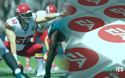EA Sticks To Current Pricing Strategy As Competitors Push $80 Games
