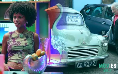 EastEnders Crash Fallout: Nigel Confesses, Jasmine's Mystery Deepens!