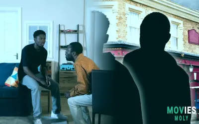 EastEnders Cuckooing Storyline Culminates in Shocking Death and Urgent Real-World Warnings