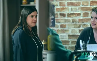 EastEnders Next Week: Zoe's Lies, Eve's Mum & Walford Drama Explodes!