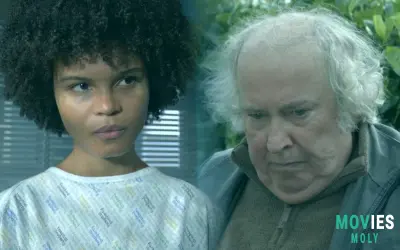EastEnders: Nigel's Confession Rocks Walford, Jasmine's Secrets Unmasked!