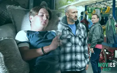 EastEnders Shocker: Joel's Vile Crimes Unleashed and Ross's Walford Fallout