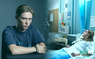 EastEnders: Vicki Fowler's Horrific Attack & Joel's Dramatic Arrest Unpacked