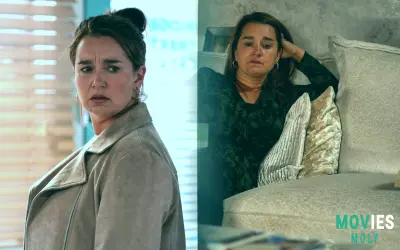 EastEnders: Vicki's Trauma, Joel's Plea & a Shock Kiss with Zack