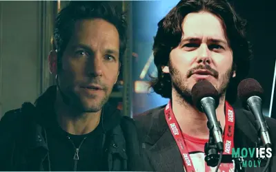 Edgar Wright Explains His Ant-Man Exit and Enduring "Cape Break" Status