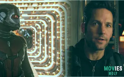 Edgar Wright Unpacks His Marvel Departure and His New Vision for The Running Man