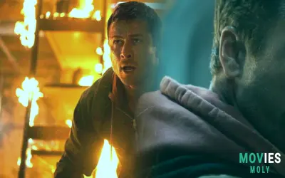 Edgar Wright's 'The Running Man': All You Need to Know Before Release