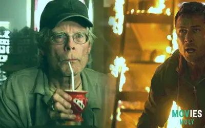 Edgar Wright's 'The Running Man' Trailer: Get Ready to Run!