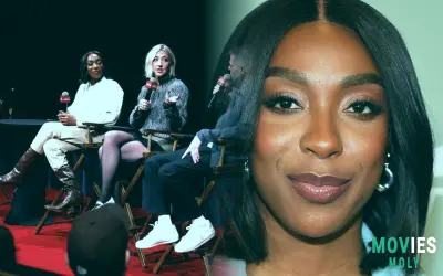 Ego Nwodim & Heidi Gardner Dish on SNL Life and New Adventures