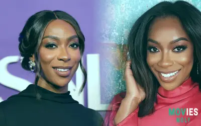 Ego Nwodim's journey to Saturday Night Live fame and her wildest on-air moments