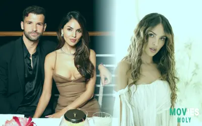 Eiza González's Emotional Path: From Teen Criticisms to Her Latest Hollywood Victories