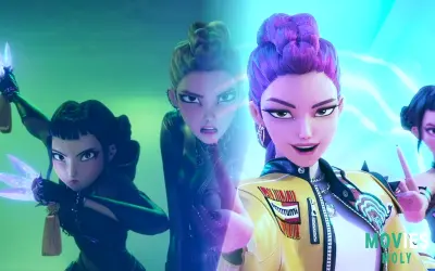 Ejae's Rise: From KPop Demon Hunters Soundtrack Star To A Major New Record Deal.