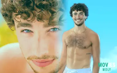 Elan Bibas from Love Island USA is a great new addition, and his background makes him more than just a pretty face.