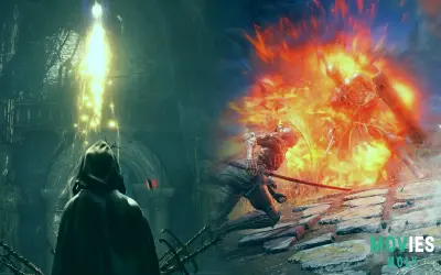 Elden Ring Nightreign reinvents co-op Soulsborne combat with legendary classes and unforgettable boss fights