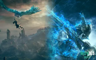 Elden Ring Nightreign's First Big Update Is Here Making Solo Play Easier and Fixing Key Issues