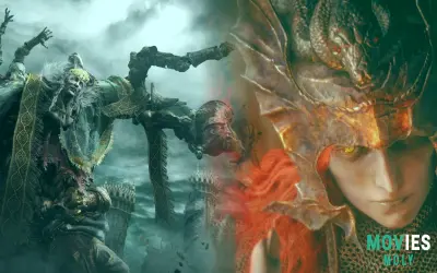 Elden Ring Tarnished Edition Unlocks Two New Classes and More Epic Content