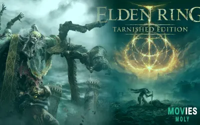 Elden Ring’s Next Chapter Is Here With Two New Classes and More Reasons To Revisit The Lands Between