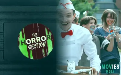 Eli Roth's "Ice Cream Man" Reveals Chilling First Look & Stellar Cast