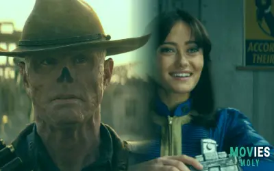 Ella Purnell’s Breakout Role In Fallout Season 2 Cementing Her As A Genre Mainstay