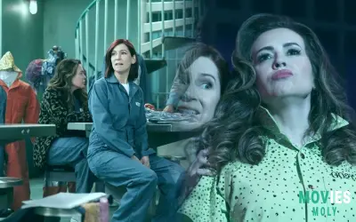 Elsbeth Season 2 Finale: A Packed Cast, Showstopping Musical Number, and the Road Ahead