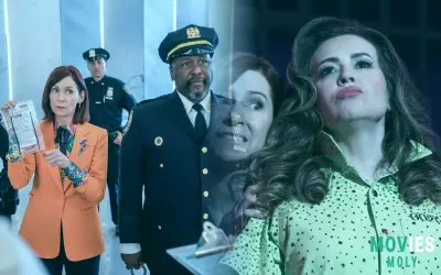 Elsbeth Season 2 Finale: Farewells, Fresh Challenges, and an Optimistic Future